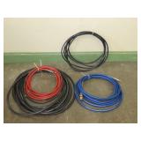 Air And Utility Hoses