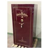 Liberty Lincoln 45 Gun Safe