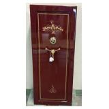 Liberty Lincoln 15 Gun Safe
