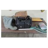 Fishing & Outdoor Equipment