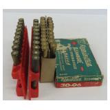 Remington .30-06 Springfield Ammunition