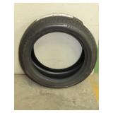 Bridgestone Alenza Sport A/S Tire