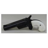 Leinad Model DD Derringer