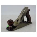 Stanley Bailey No. 4 Bench Plane