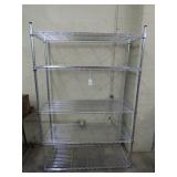 Wire Shelving
