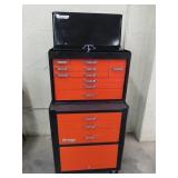 Rem Line Rolling Tool Chest