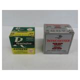 16 & 28 Gauge Shotshell Ammunition