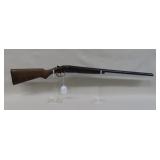 Stevens Model 311A Shotgun