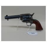 Cimarron Revolver