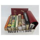 Reloading Manuals And Reference Books