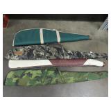 Soft Long Gun Cases