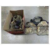 Gun Slings And Hunting Accessories