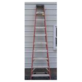 Werner Fiberglass Folding