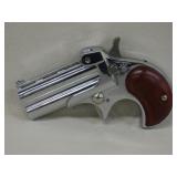 Davis Industries Model D-32 Derringer