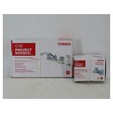 Project Source Faucets