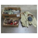 Hunting Clothing And Shooting Gear