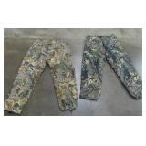 Cabelas And Walls Hunting Pants