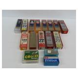 Selection Of .22 Rimfire Ammunition