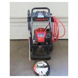 Troy-Bilt Power Washer