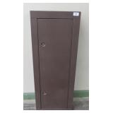 Metal Gun Cabinet
