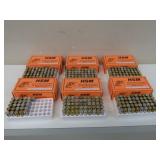 Mixed .38 Special Ammunition