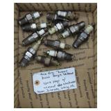 Vintage Spark Plug Collection