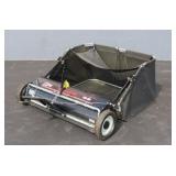 Agri Fab 38 In Lawn Sweeper
