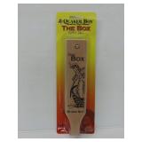 Quaker Boy The Box Turkey Call