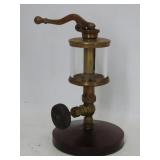 Lunkenheimer Alpha No. 5 Oiler