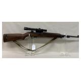 Winchester M1 Carbine Rifle