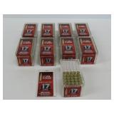 Hornady 17 HMR V-MAX Ammunition