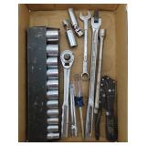 Craftsman Socket & Hand Tools