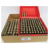 .25-06 Remington Rifle Ammunition