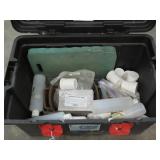Trapping Supplies And Accessories