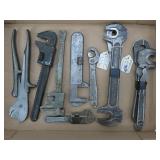 Vintage Specialty Wrenches