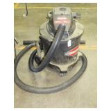 Craftsman 16 Gallon Wet Dry Vac