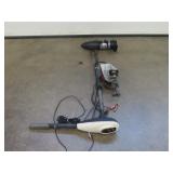 Minn Kota Trolling Motor
