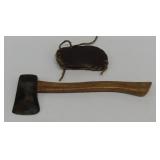 Miniature Hatchet