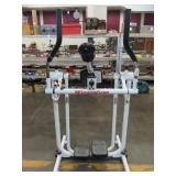 Fitness Flyer Exercise Machine