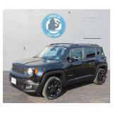 2018 Jeep Renegade 4x4
