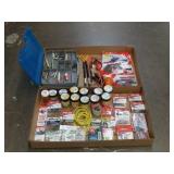 Fishing Supplies And Tackle