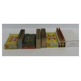 .300 Savage Rifle Ammunition