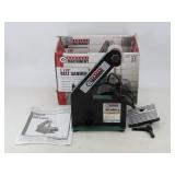 Central Machinery 1 x 30 Belt Sander