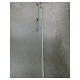 Long Pipe Clamps