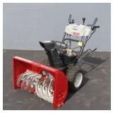 Huskee Supreme Snow Blower
