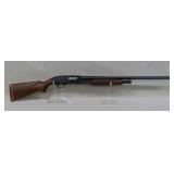 Mossberg Model 500A Pump Shotgun