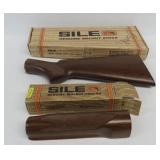 Sile Winchester Model 12 Stock Set