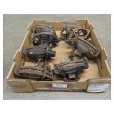 MB-550 And Foothold Traps