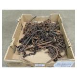 Trap Chains And Drag Hooks