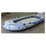 Intex Excursion 5 Inflatable Boat